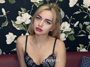 Tessyelit