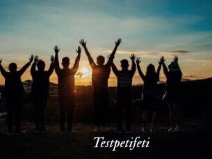 Testpetifeti