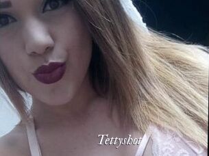 Tettyshot