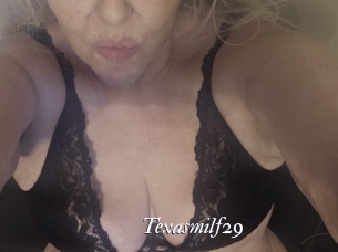 Texasmilf29