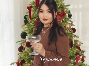 Teyaamore