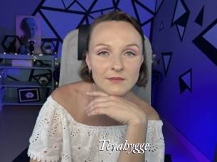 Teyahygge