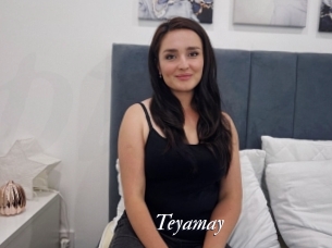 Teyamay