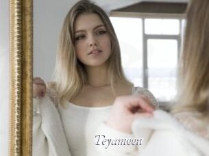 Teyamoon