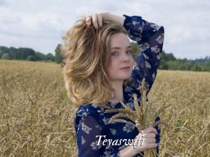 Teyaswift