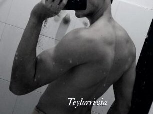 Teylorrivia