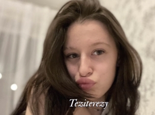Teziterezy