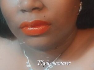 Tfqdeenamarie