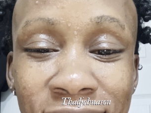 Thadjohnason