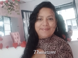 thaisaweet Partouze