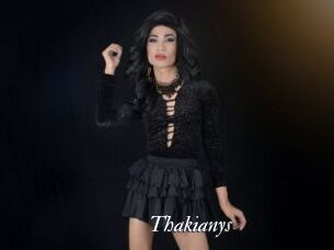 Thakianys