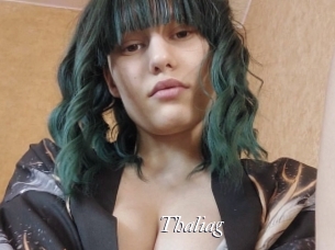 thaliag Partouze