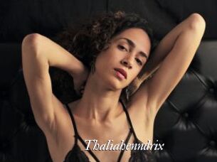 Thaliahenndrix
