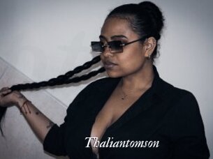 Thaliantomson