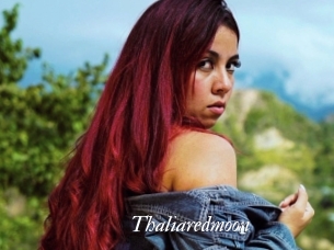 Thaliaredmoon
