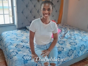 Thalyahdavies