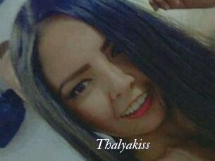 Thalyakiss