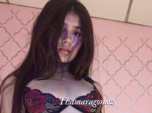 Thamaragomez