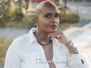 Thamarajames