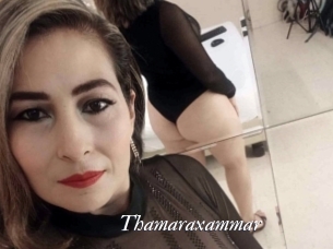 Thamaraxammar