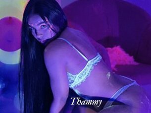 Thammy
