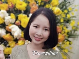Thamwillian