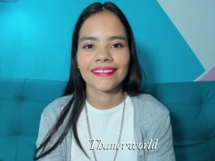 Thanerworld