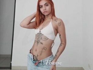 Thania