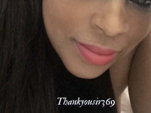 Thankyousir369