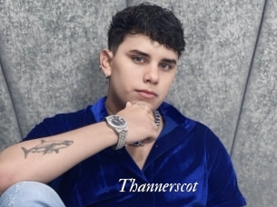 thannerscot Partouze