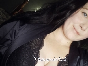 Thataussiechick