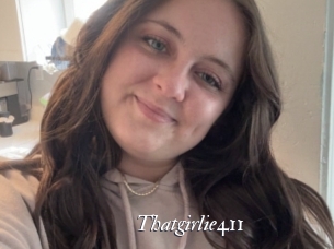 Thatgirlie411