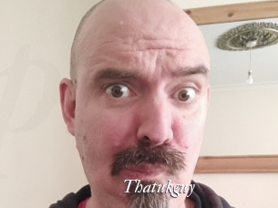 Thatukguy