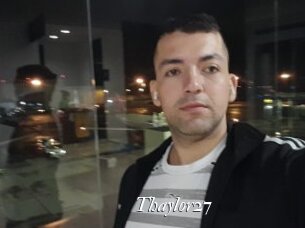Thaylor27