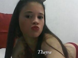 Thayra