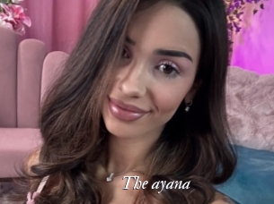 The_ayana