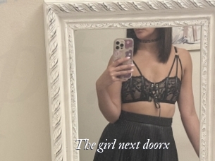 The_girl_next_doorx