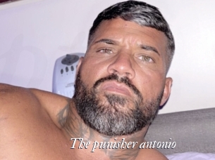 the_punisher_antonio Partouze