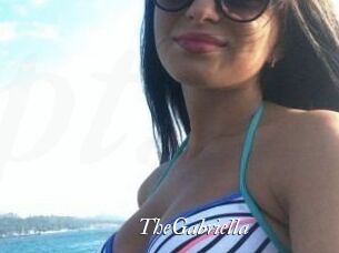 theGabriella Partouze