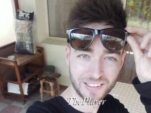 thePlayer Partouze