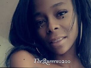 TheQueeen0200