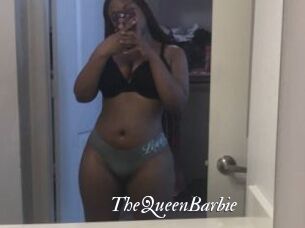 TheQueenBarbie