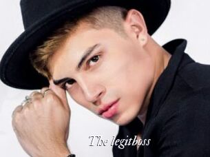 The_legitboss