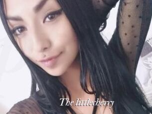 The_littlecherry