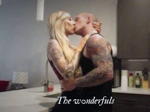 The_w0nderfuls