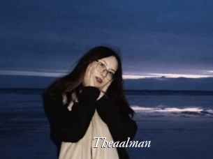 Theaalman