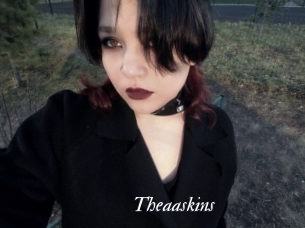Theaaskins