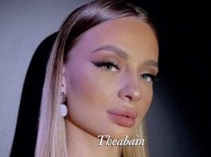 Theabain