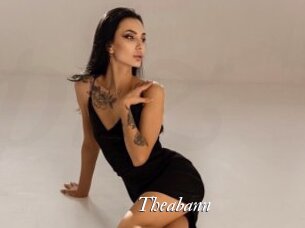 Theabann