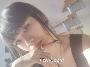 Theabarkus